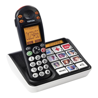 Preview: Topcom SOLOGIC B935