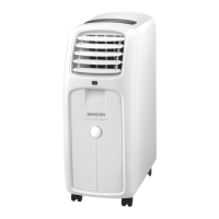 Preview: Sencor SAC MT7011C