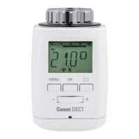 Preview: Eurotronic Comet DECT