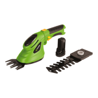 Preview: Fieldmann FZN 4101-A