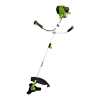 Brush Cutter Logo