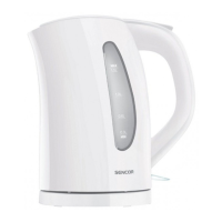 Preview: Sencor SWK 30WH