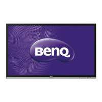 Preview: BenQ RP653