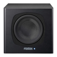 Preview: Fostex PM-SUBmini