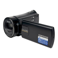 Preview: Samsung HMX-H300BP
