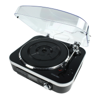 Preview: Konig HAV-TT25USB