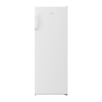 Preview: Beko RFNE200E20W