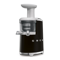 Preview: Smeg SJF01