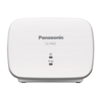 Preview: Panasonic VL-FKD2EX