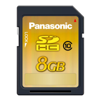 Preview: Panasonic RP-SDW04GE1K