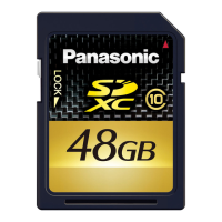 Preview: Panasonic RP-SDW48GE1K