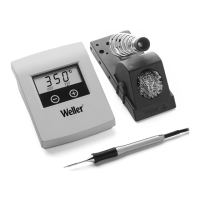 Preview: Weller WSM 1C