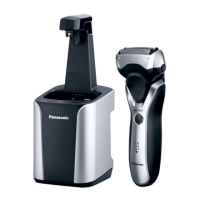 Preview: Panasonic ES-RT87