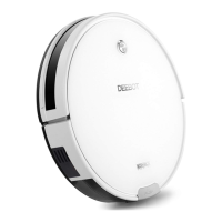 Preview: ECOVACS DEEBOT M82