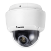 Dome camera Logo