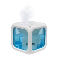 Preview: Chicco Humi3