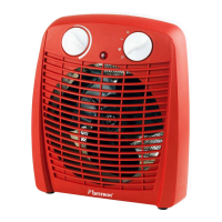 Preview: Bestron AFH211R