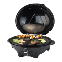 Preview: TriStar BQ-2817