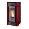 Pellet stove Logo