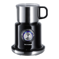 Preview: SEVERIN SM 9688