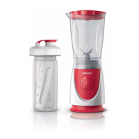 Preview: Philips HR2872