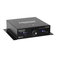 Preview: Denon DN-200AZB