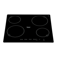 Preview: Hotpoint Ariston KIC 644 C