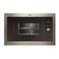 Preview: AEG MCD1763E-M