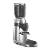 Preview: Graef CM90