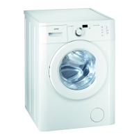 Preview: Gorenje WA614SYW