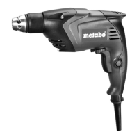 Preview: Metabo SE 4000