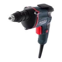 Preview: Metabo SE 4000