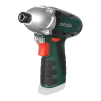 Preview: Metabo POWERMAXX SSD