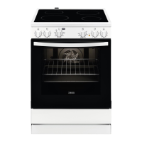 Preview: Zanussi ZCV65020WA
