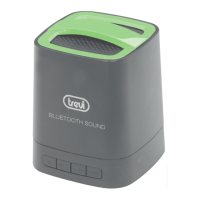 Preview: Trevi XP 72 BT