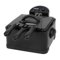 Preview: Bestron AF450B