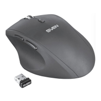Preview: Sven RX-525 Silent Wireless