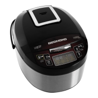 Preview: Redmond RMK-M451E