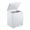 Freezer Logo