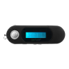MP3 Player Logo