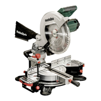 Preview: Metabo KS 305 M