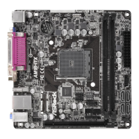Preview: ASROCK AM1B-ITX