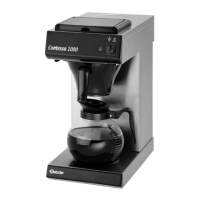 Preview: Bartscher Contessa 1000