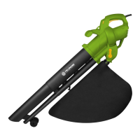 Preview: Fieldmann FZF 4010-E