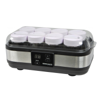 Preview: Rommelsbacher JG 40