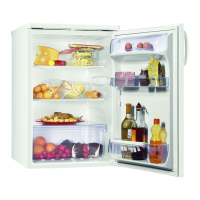 Preview: Zanussi ZRG616CW