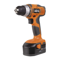 Preview: AEG BS 12G