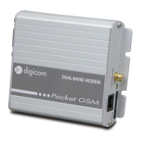 Preview: Digicom pocket GSM
