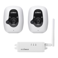 Preview: Edimax IC-3210W