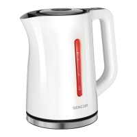 Preview: Sencor SWK 1791WH